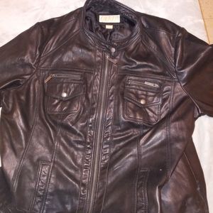 Ladys Micheal Kors Jacket